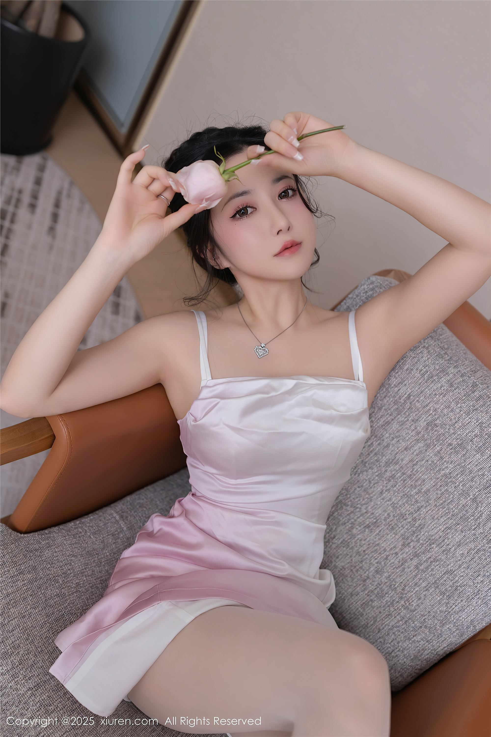 Xiuren秀人网 2025.02.19 NO.9907 鱼子酱Fish